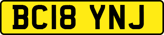BC18YNJ