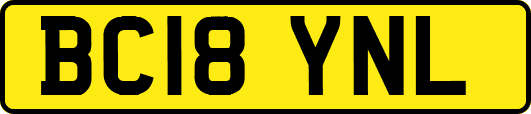 BC18YNL