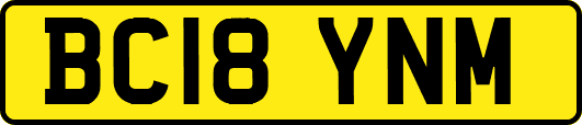 BC18YNM