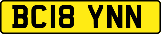 BC18YNN