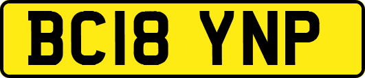BC18YNP