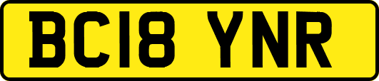 BC18YNR