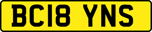 BC18YNS