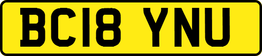 BC18YNU