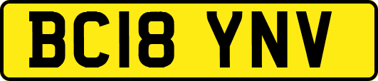BC18YNV