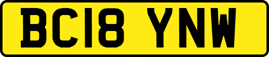 BC18YNW