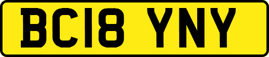 BC18YNY