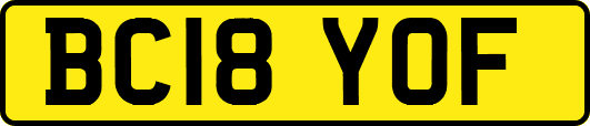 BC18YOF