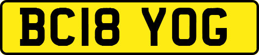 BC18YOG