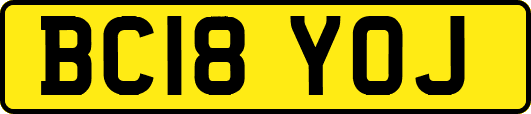 BC18YOJ