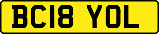 BC18YOL