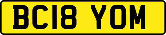 BC18YOM