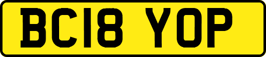 BC18YOP