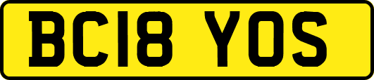 BC18YOS