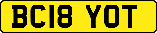 BC18YOT