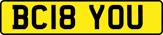 BC18YOU