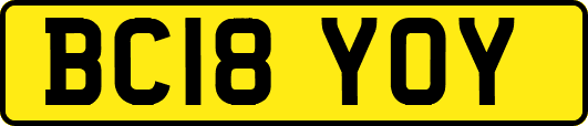 BC18YOY