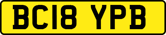 BC18YPB