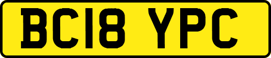 BC18YPC
