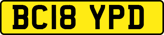 BC18YPD