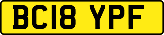 BC18YPF