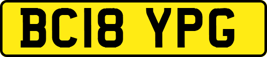 BC18YPG