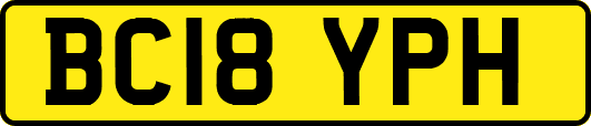 BC18YPH