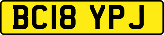 BC18YPJ