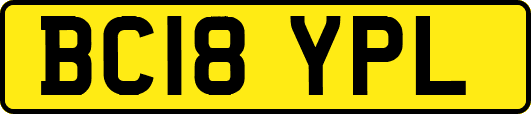 BC18YPL
