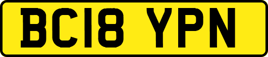 BC18YPN