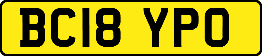 BC18YPO