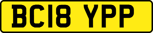 BC18YPP