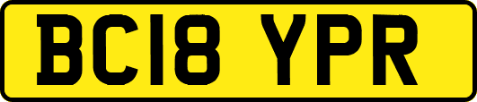 BC18YPR