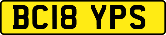 BC18YPS