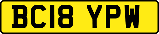 BC18YPW