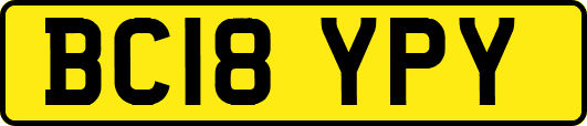 BC18YPY