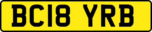 BC18YRB