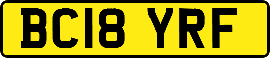 BC18YRF