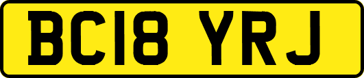 BC18YRJ
