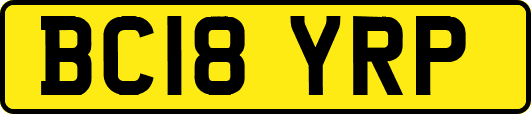 BC18YRP