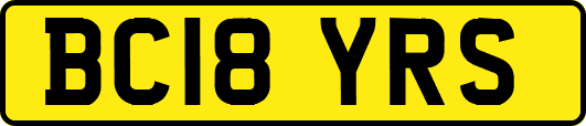 BC18YRS