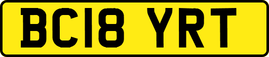 BC18YRT