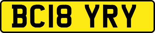 BC18YRY