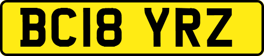 BC18YRZ