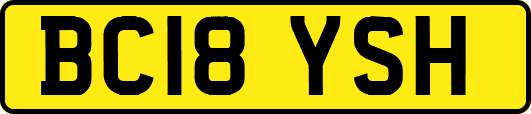 BC18YSH