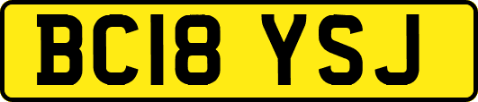 BC18YSJ