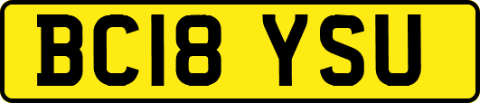 BC18YSU