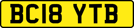 BC18YTB