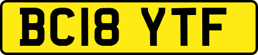 BC18YTF