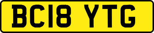 BC18YTG
